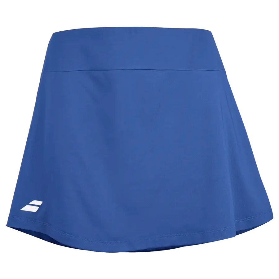 Falda Babolat Play Skirt Girl Azul