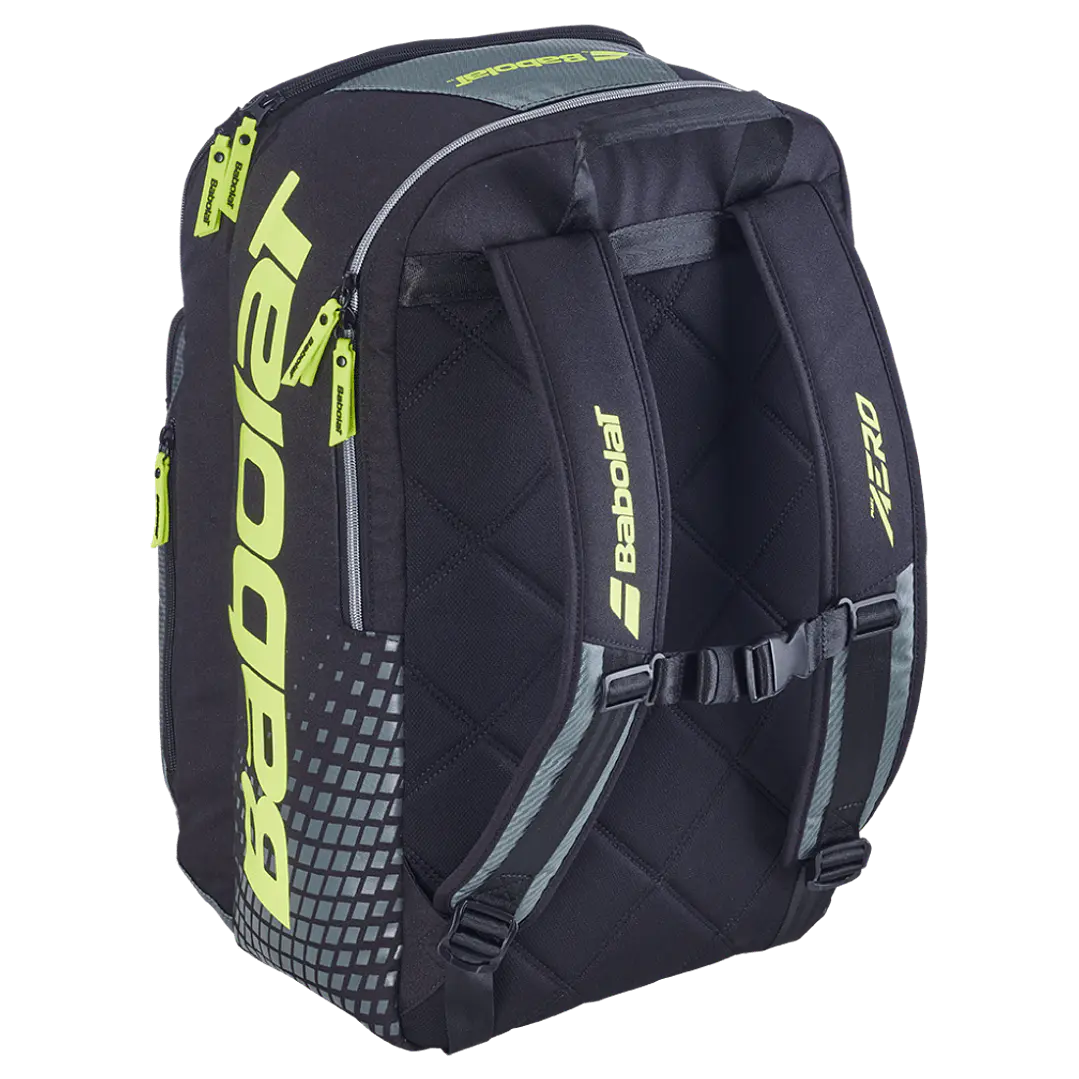 Mochila Babolat Pure Aero Backpack