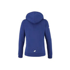 Poleron Babolat Exercise Hood Sweat Woman Estate Blue