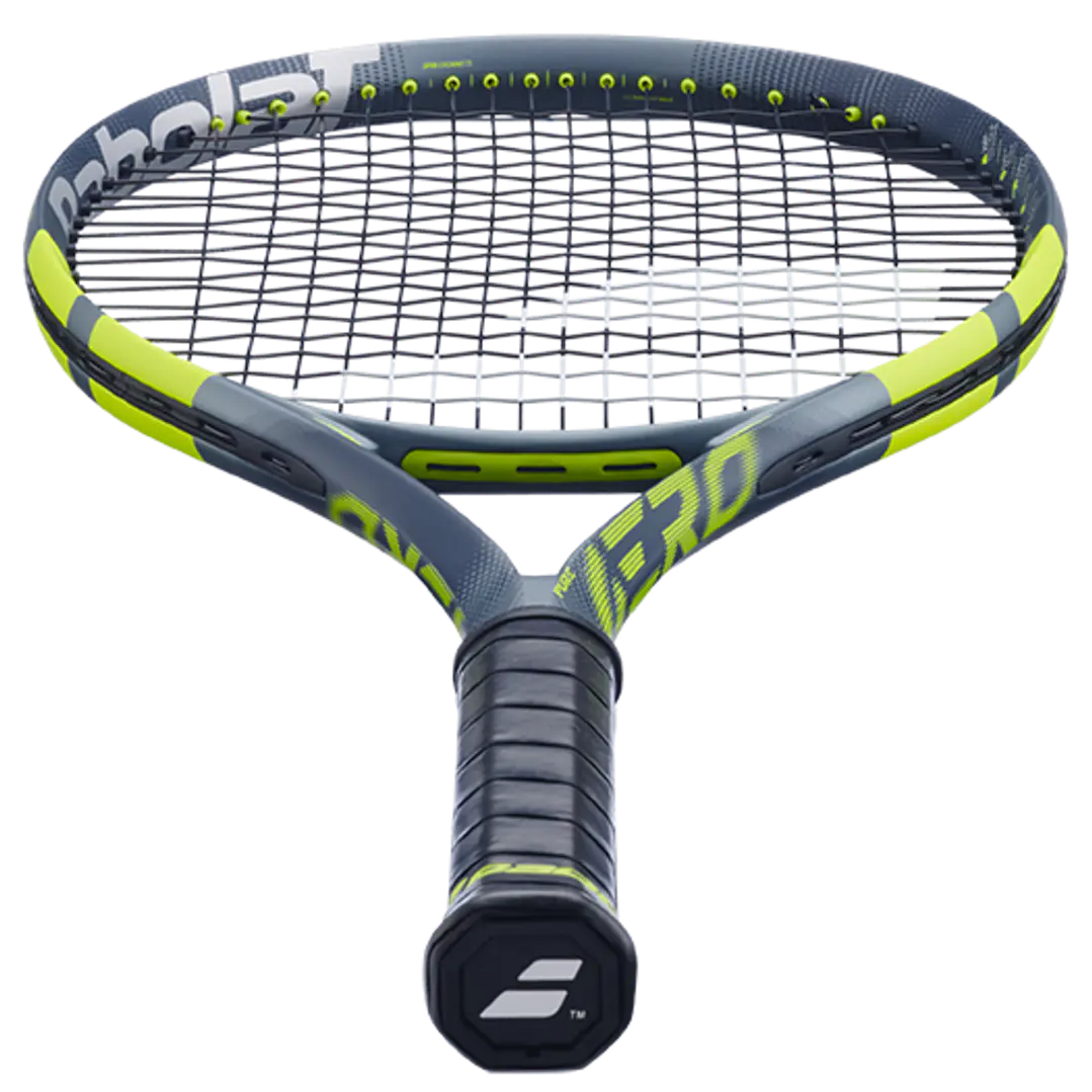 RAQUETA BABOLAT PURE AERO 9GEN (Grip 2 y 3)