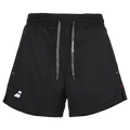 SHORT BABOLAT MUJER / NEGRO