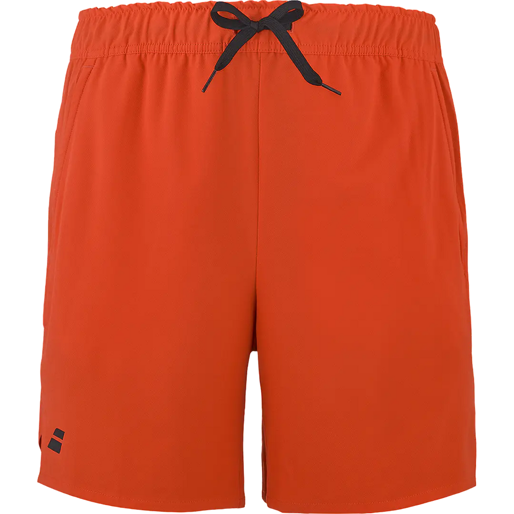 PLAY SHORT MEN / CHERRY TOMATO