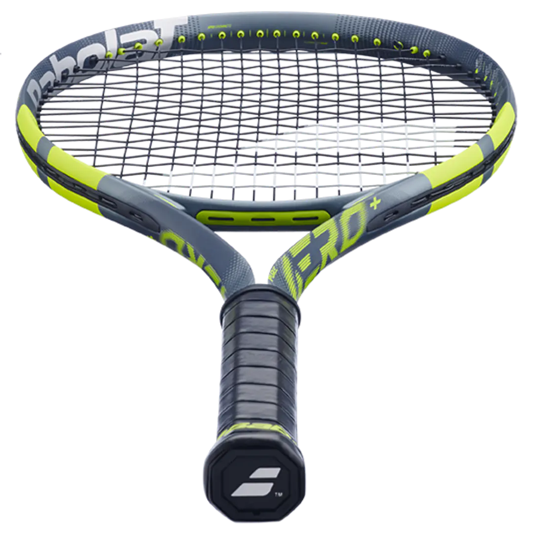 Raqueta Babolat Pure Aero + 9GEN