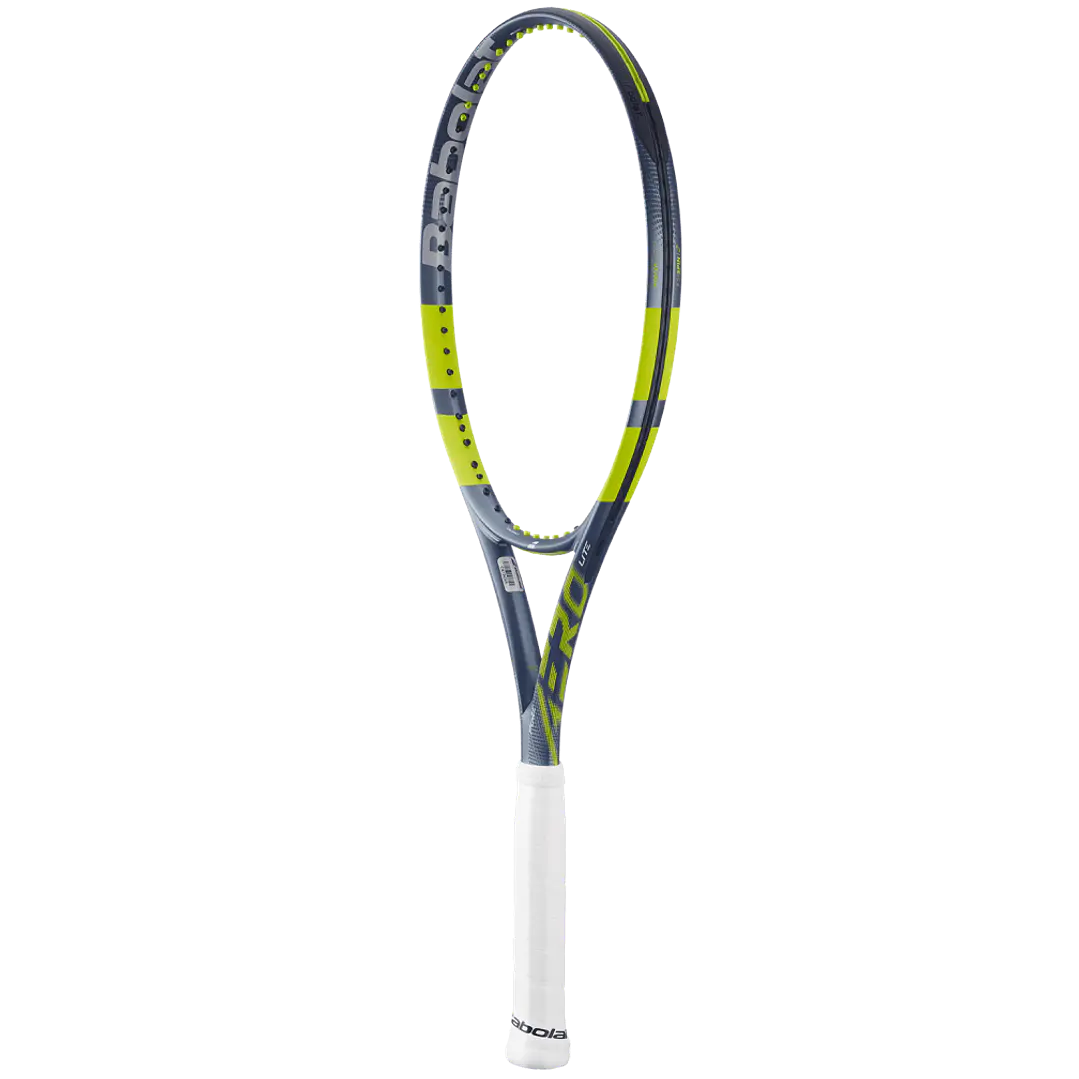 RAQUETA BABOLAT PURE AERO LITE 9GEN (Grip 2 y 3)