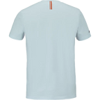 POLERA BABOLAT CREW NECK TEE MEN / ILLUSIÓN BLUE