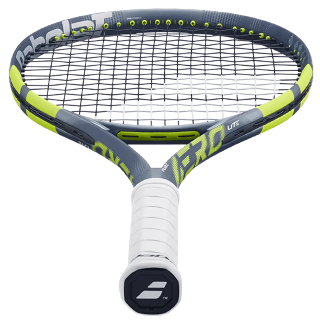 RAQUETA BABOLAT PURE AERO LITE 9GEN (Grip 2 y 3)