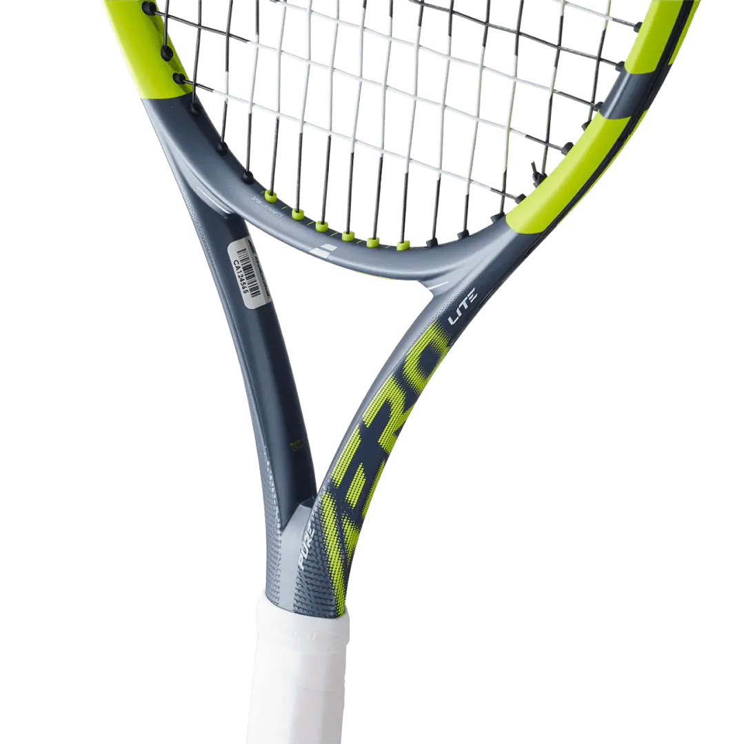 RAQUETA BABOLAT PURE AERO LITE 9GEN (Grip 2 y 3)