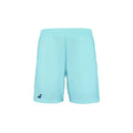 Short Babolat Play Boy Angel Blue