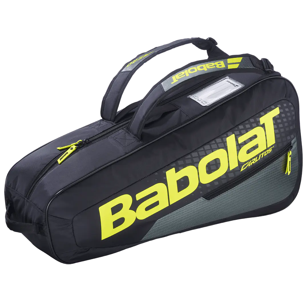 Bolso Babolat Carlitos Junior RH X 3