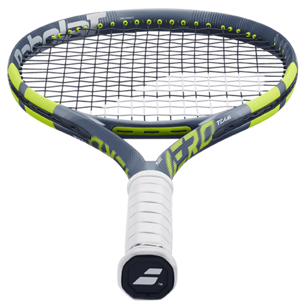RAQUETA BABOLAT PURE AERO TEAM GEN9 (Grip 2 y 3)