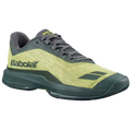Zapatilla Babolat JET TERE 2 CLAY MEN Sunny Lime