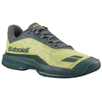 Zapatilla Babolat JET TERE 2 CLAY MEN Sunny Lime