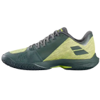 Zapatilla Babolat JET TERE 2 CLAY MEN Sunny Lime