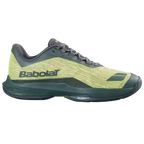 Zapatilla Babolat JET TERE 2 CLAY MEN Sunny Lime