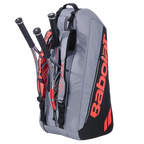 Bolso Babolat RH6 Pure Strike Carbon Grey