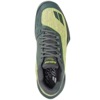 Zapatilla Babolat JET TERE 2 CLAY MEN Sunny Lime