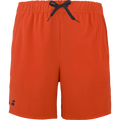 SHORT BABOLAT PLAY BOY / CHERRY TOMATO