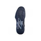 Zapatilla Babolat Jet Mach 3 AC Men Wide Black/Gold