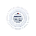 Cuerda Babolat RPM Hurricane White 200M