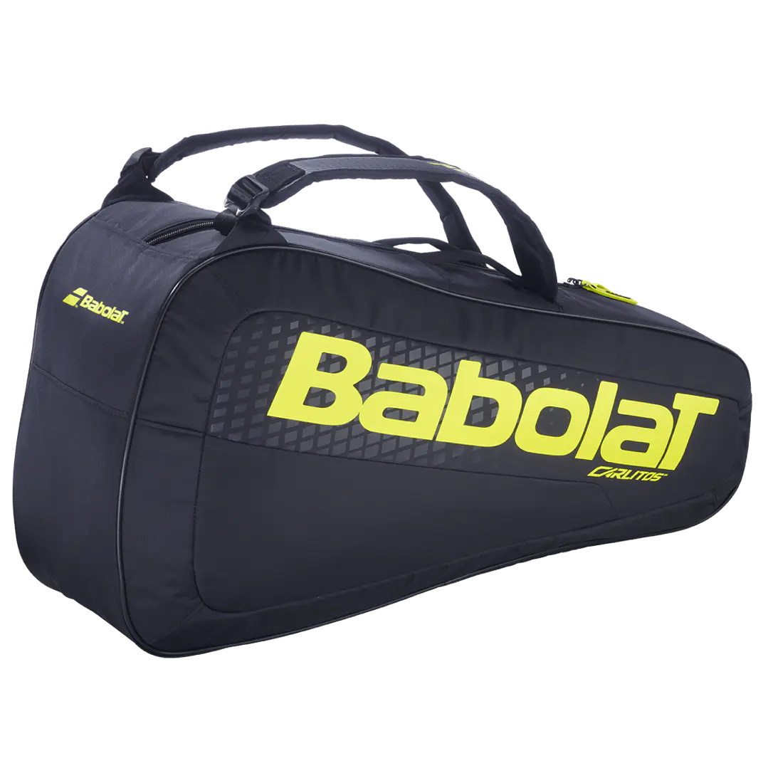 Bolso Babolat Carlitos Junior RH X 3