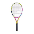 Raqueta Tenis Babolat Pure Aero Rafa 26 Junior Grip 0