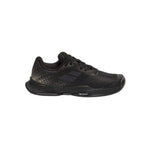 Zapatilla Babolat Jet Mach 3 All Court Jr Black/Gold