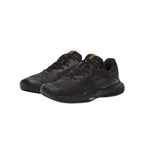 Zapatilla Babolat Jet Mach 3 All Court Jr Black/Gold