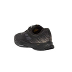 Zapatilla Babolat Jet Mach 3 All Court Jr Black/Gold