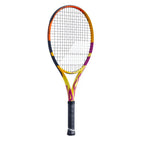 Raqueta Tenis Babolat Pure Aero Rafa 26 Junior Grip 1