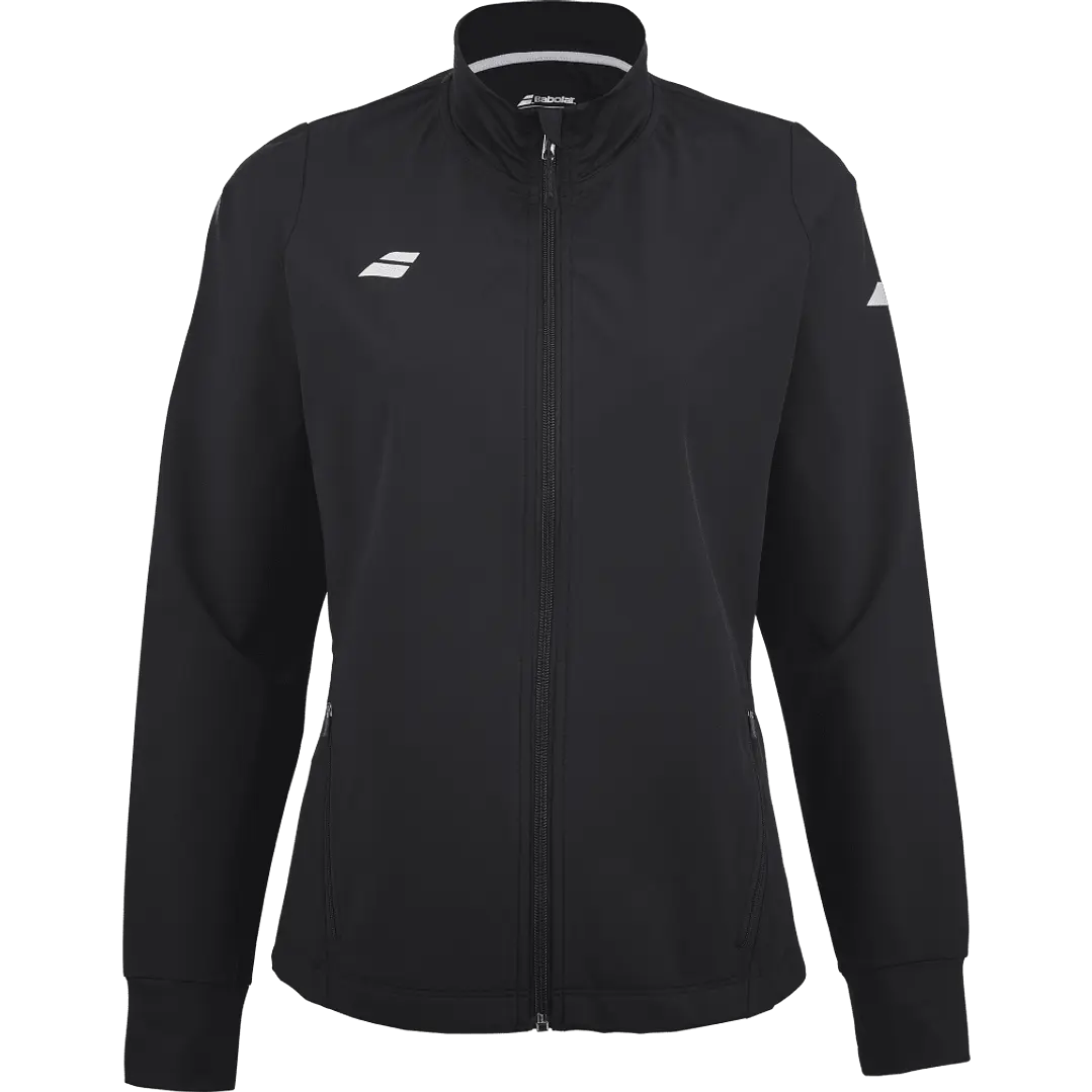 Poleron Babolat Play Junior Black