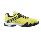 Zapatilla Padel MOVEA MEN - Acacia/ Blue Curacao
