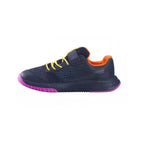 Zapatilla Babolat Pulsion All Court Kid Black/Aero