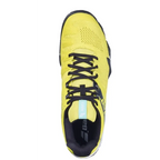 Zapatilla Padel MOVEA MEN - Acacia/ Blue Curacao