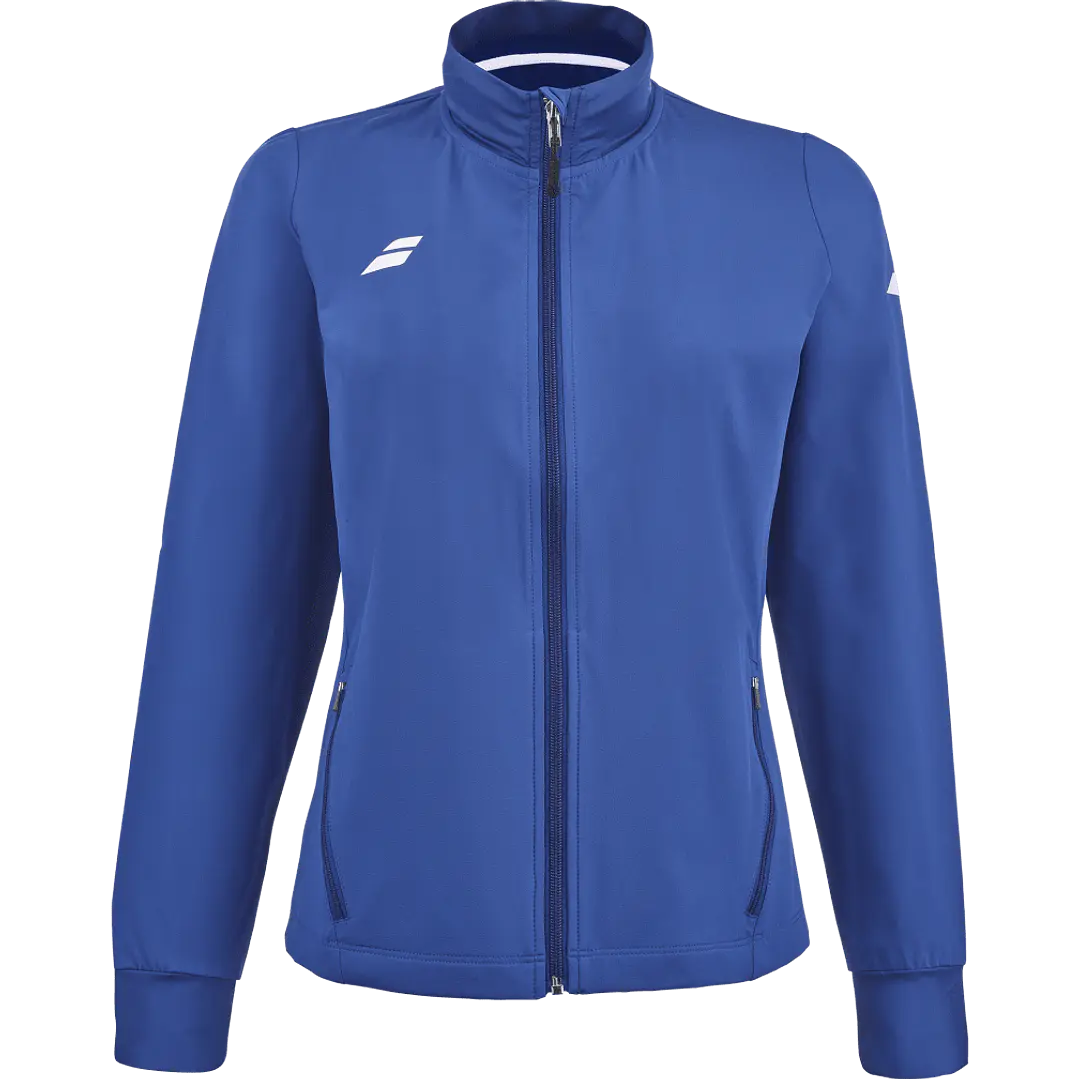 Poleron Babolat Play Junior Blue