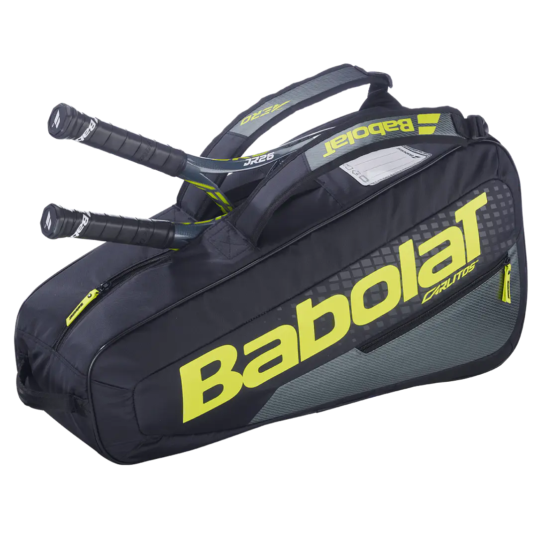 Bolso Babolat Carlitos Junior RH X 3