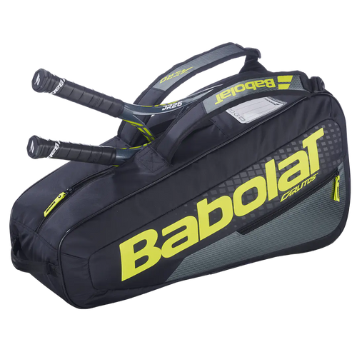 Bolso Babolat Carlitos Junior RH X 3