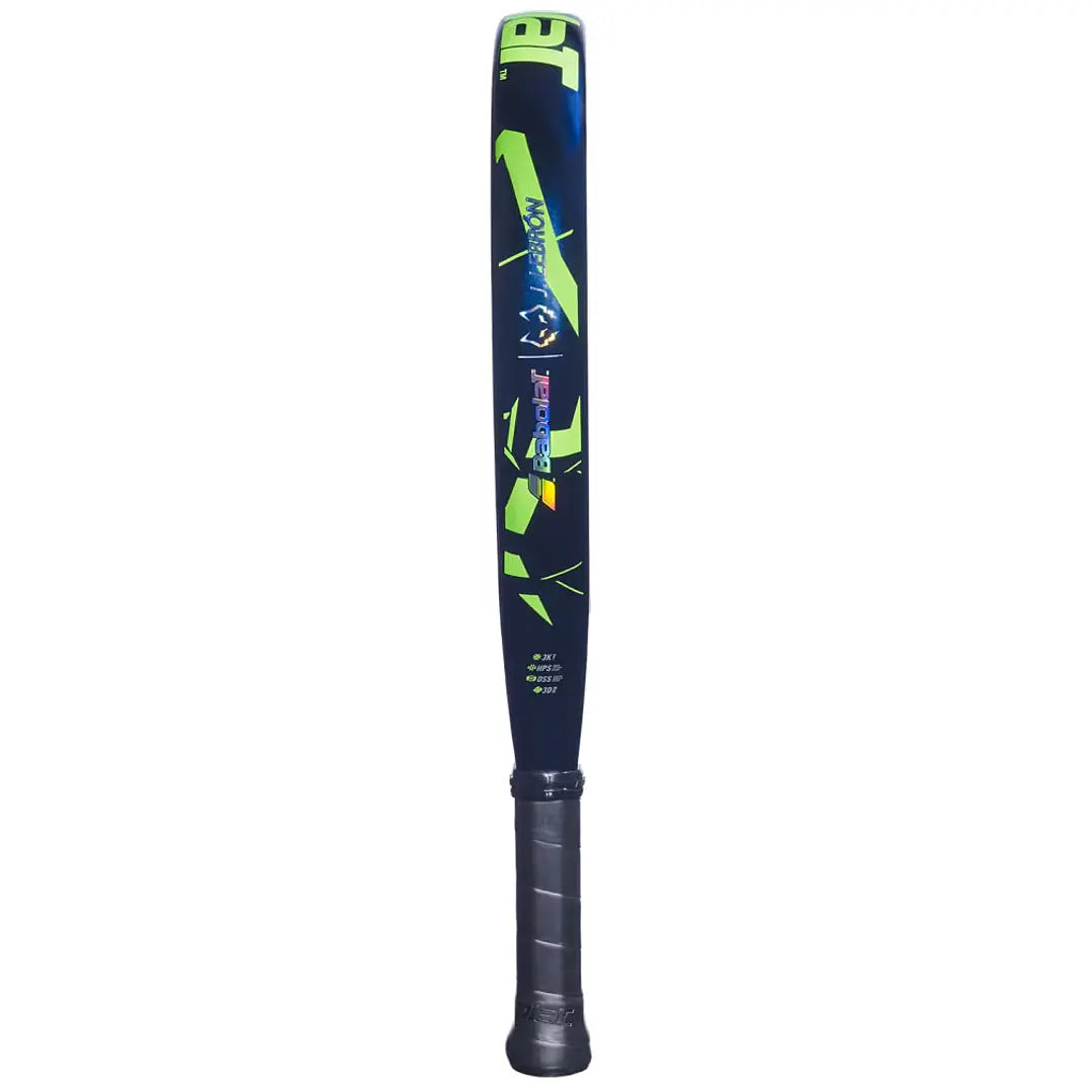 PRIME PALA DE PADEL BABOLAT VIPER JUAN LEBRÓN 3.0 - 2026