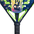 PRIME PALA DE PADEL BABOLAT VIPER JUAN LEBRÓN 3.0 - 2026