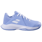 Zapatilla Babolat Propulse Junior 3 AC Girl Forever Blue