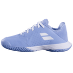 Zapatilla Babolat Propulse Junior 3 AC Girl Forever Blue