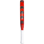 PRIME PALA DE PADEL BABOLAT TECHNICAL VERTUO ROJO-AMARILLO