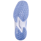 Zapatilla Babolat Propulse Junior 3 AC Girl Forever Blue