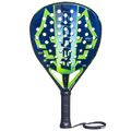 Pala Babolat Viper Juan Lebron 3.0 Green 370 gr. 2026