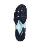 Zapatilla Padel MOVEA MEN - Acacia/ Blue Curacao