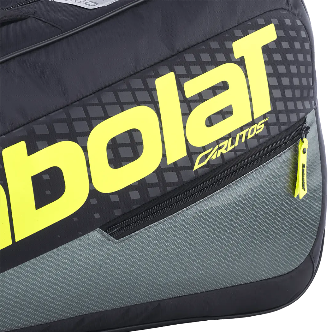 Bolso Babolat Carlitos Junior RH X 3