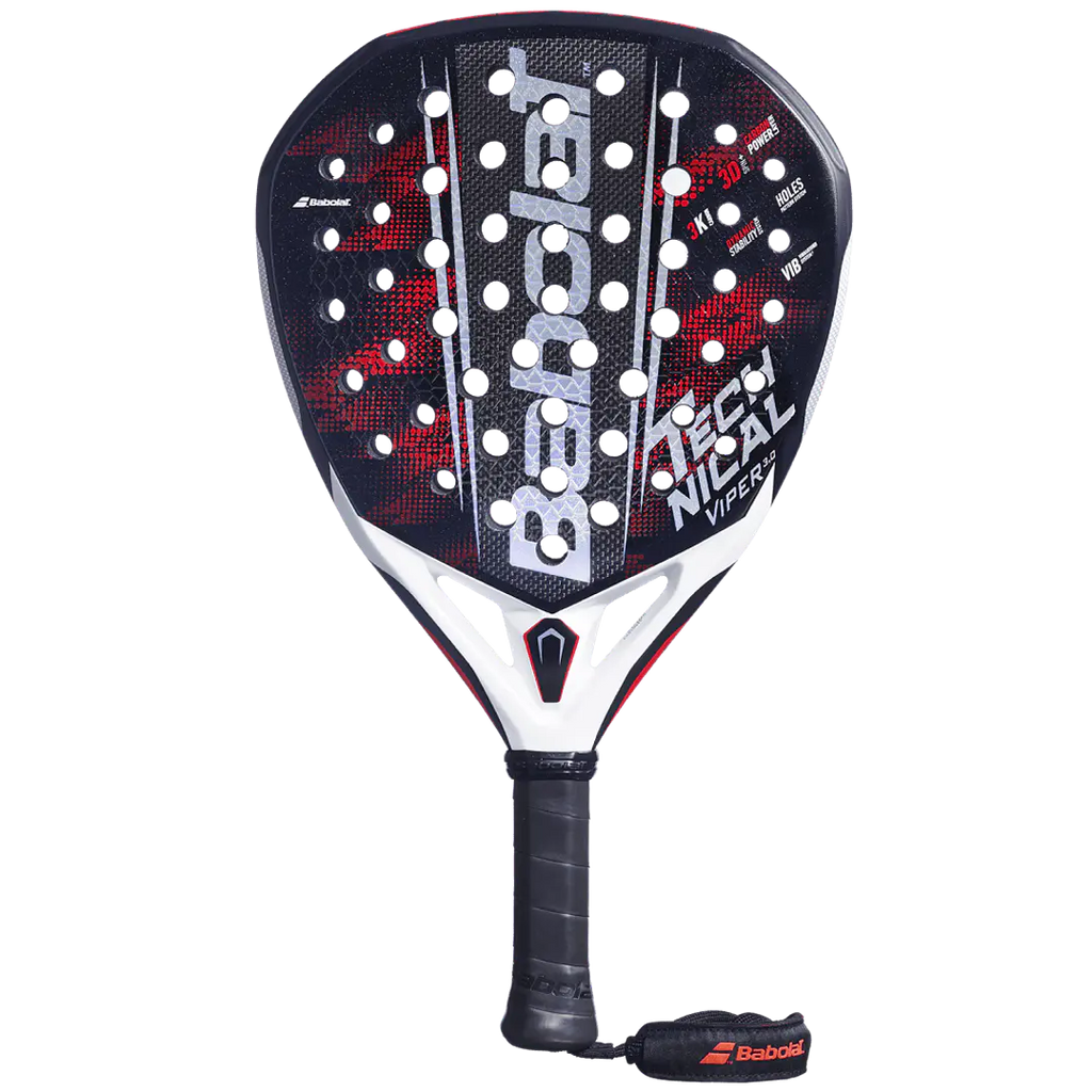Pala Babolat Technical Viper 3.0 (2026)