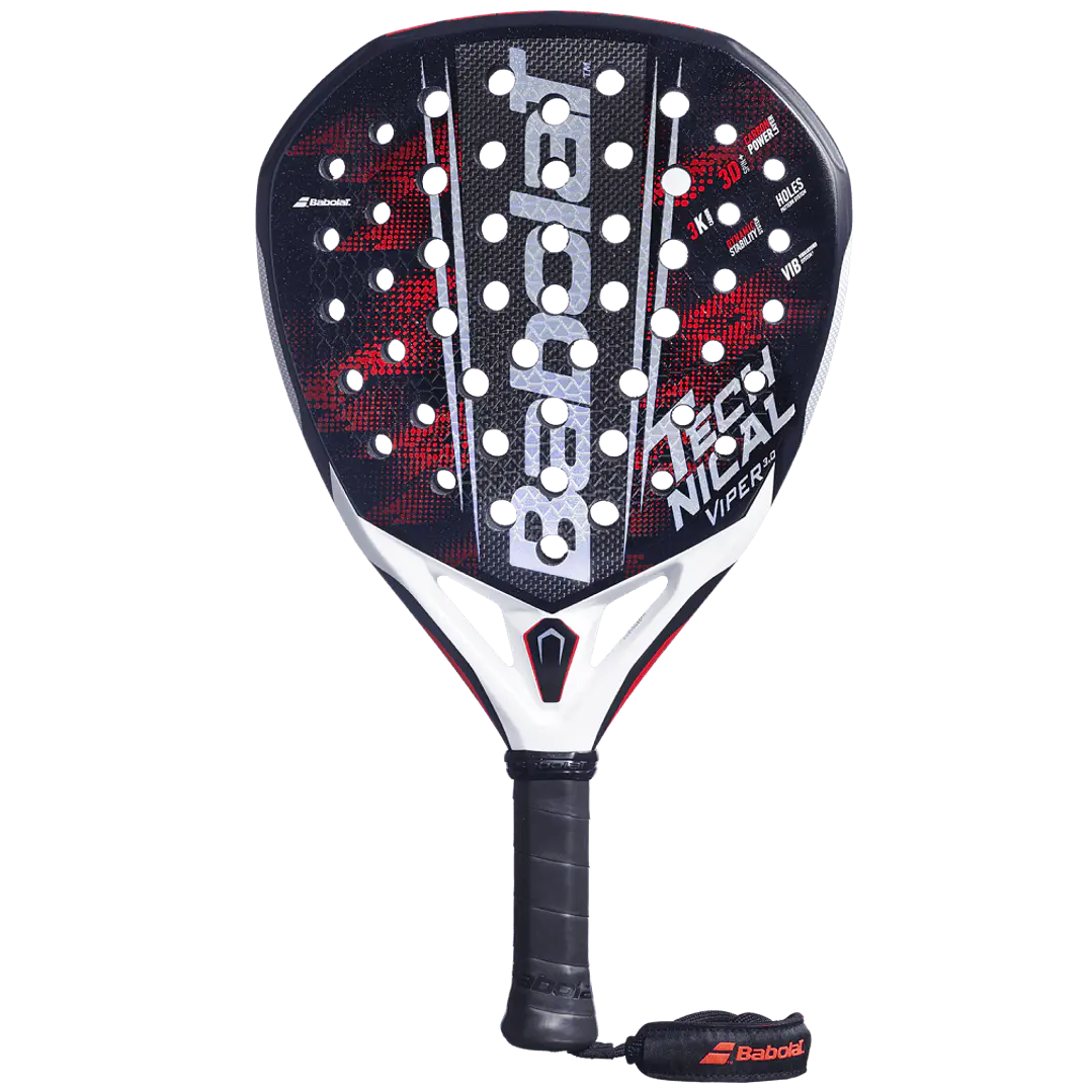 Pala Babolat Technical Viper 3.0 (2026)