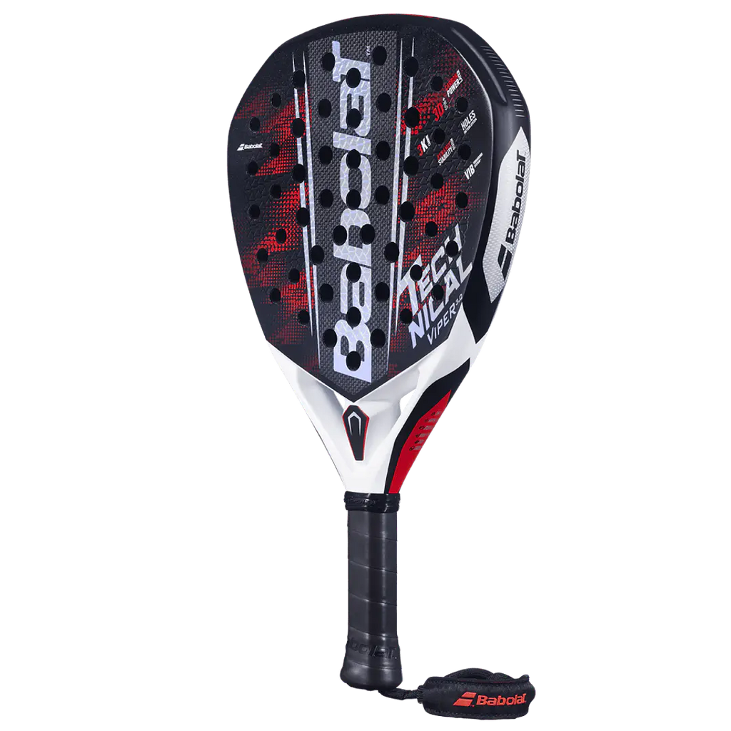 Pala Babolat Technical Viper 3.0 (2026)