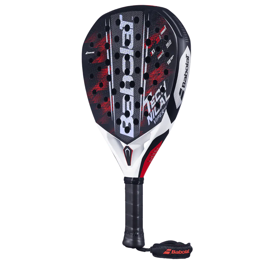 Pala Babolat Technical Viper 3.0 (2026)