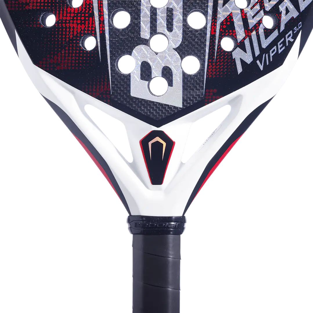 Pala Babolat Technical Viper 3.0 (2026)